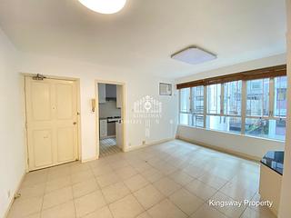 Mid Levels Central - Sherwood Court 02