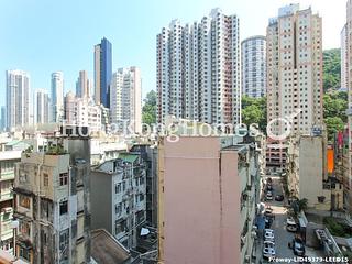 Tai Hang - Winway Court 02