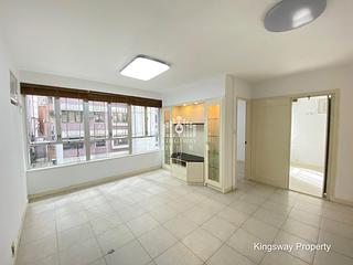 Mid Levels Central - Sherwood Court 07