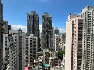 西营盘 - 翠华阁 03