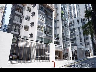 Mid Levels Central - Sherwood Court 08