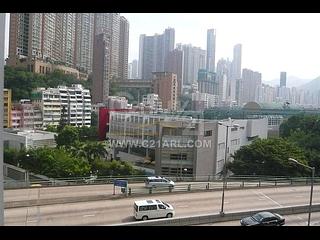 Wan Chai - Yue King Building 10