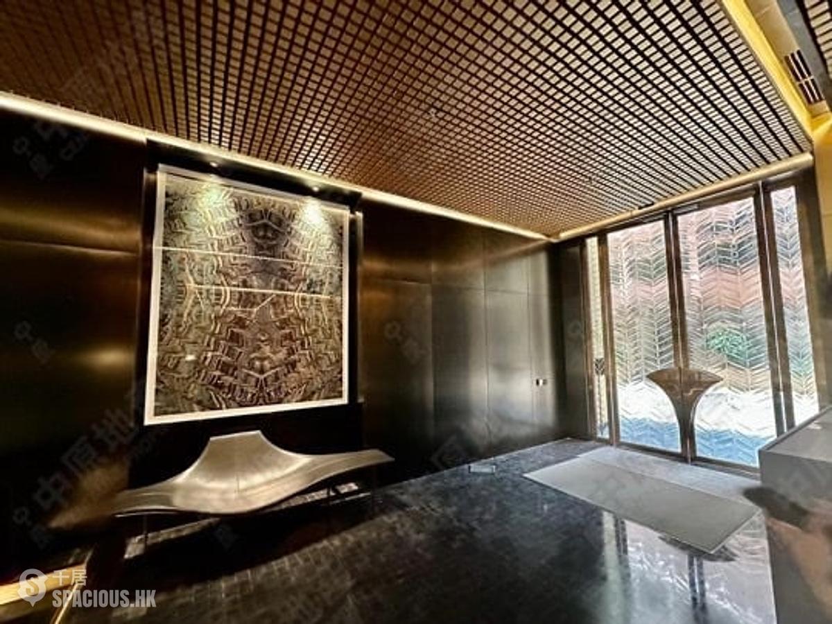 Sai Ying Pun - Artisan House 01