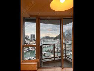 Wong Chuk Hang - Marinella 02