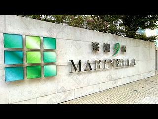 Wong Chuk Hang - Marinella 16