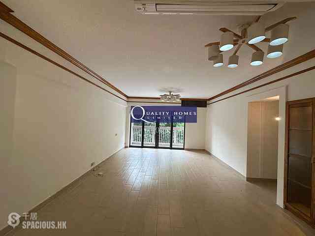 西半山 - 联邦花园 伦敦阁 (1座) London Court 01