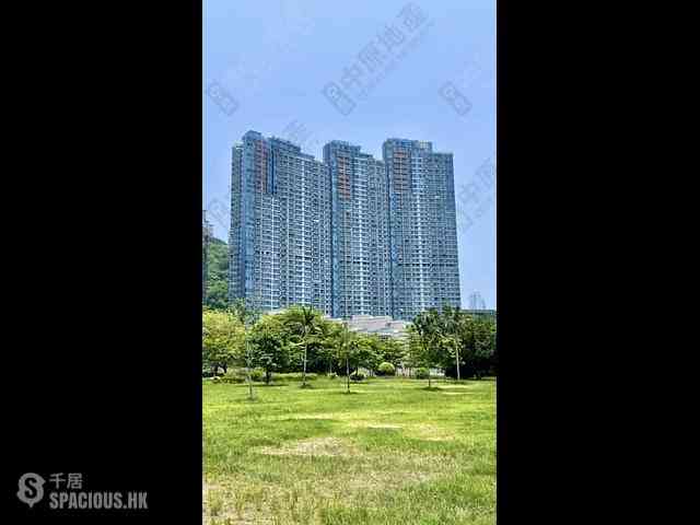 数码港 - 贝沙湾1期1座 01