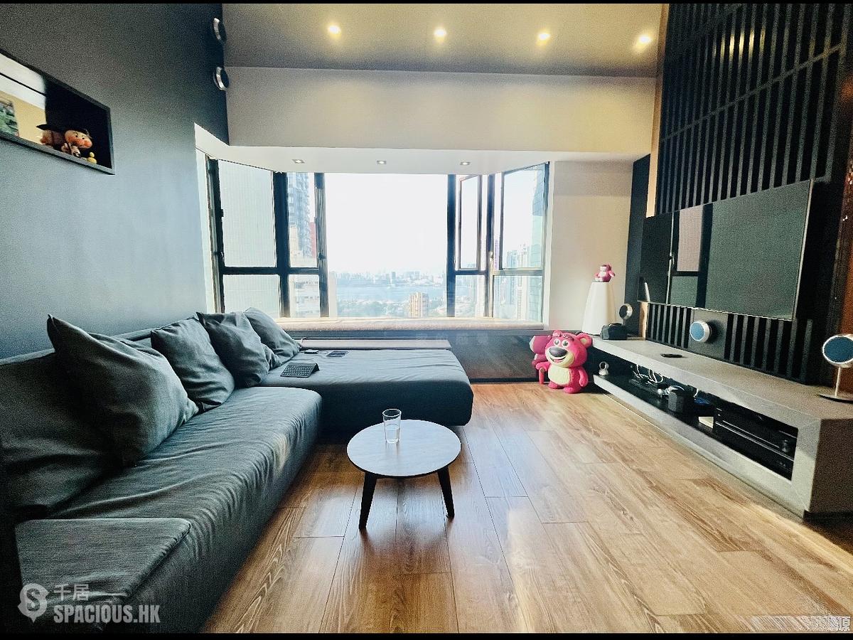 Tai Hang - Y.I 01