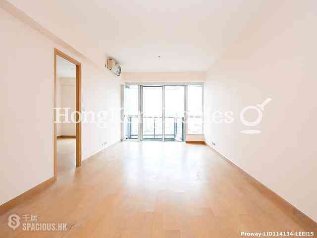 Wong Chuk Hang - Marinella 01