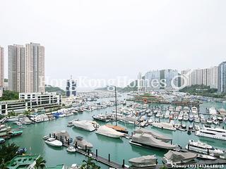 Wong Chuk Hang - Marinella 02