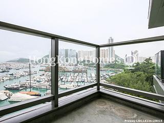 Wong Chuk Hang - Marinella 03