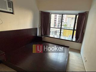 Mid Levels Central - Scenic Rise 04