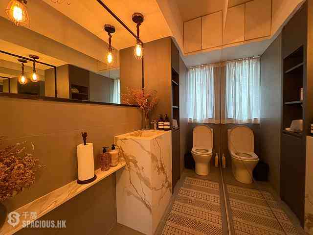 Sai Ying Pun - Yen Shun Mansion 03