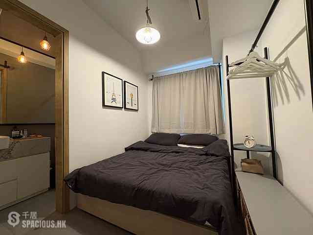 Sai Ying Pun - Yen Shun Mansion 04