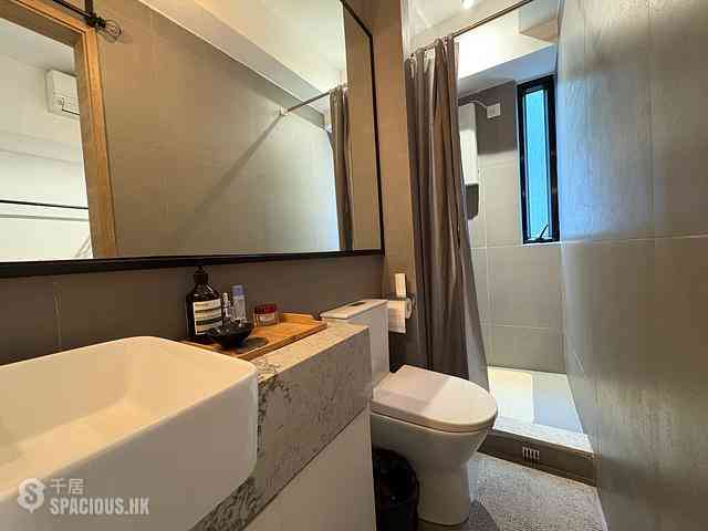 Sai Ying Pun - Yen Shun Mansion 05