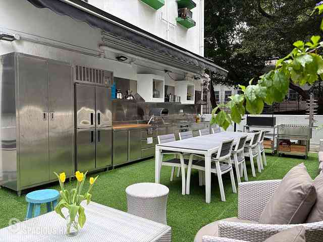 Sai Ying Pun - Yen Shun Mansion 07