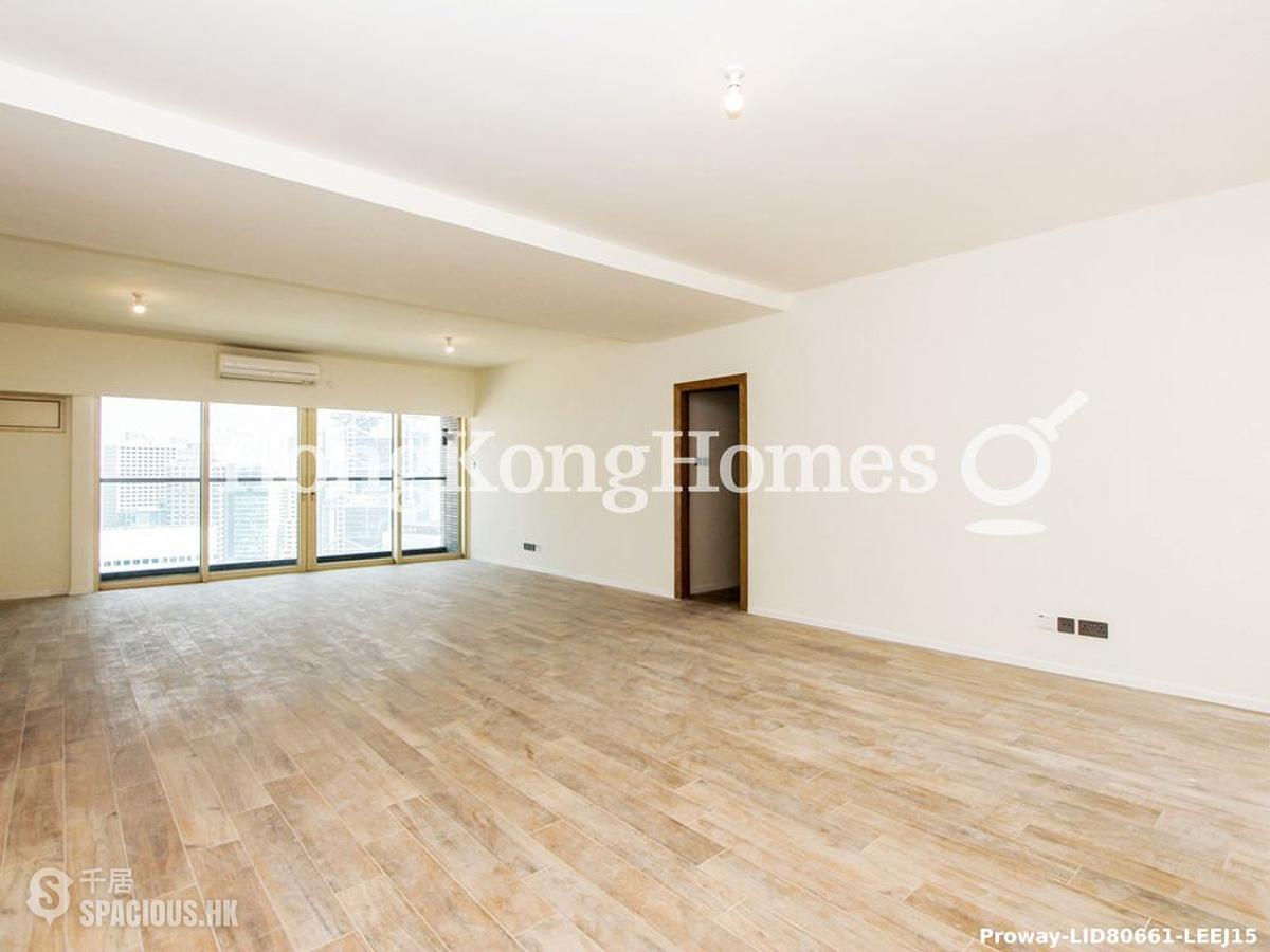 Mid Levels Central - St. Joan Court 01