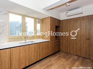Mid Levels Central - St. Joan Court 10