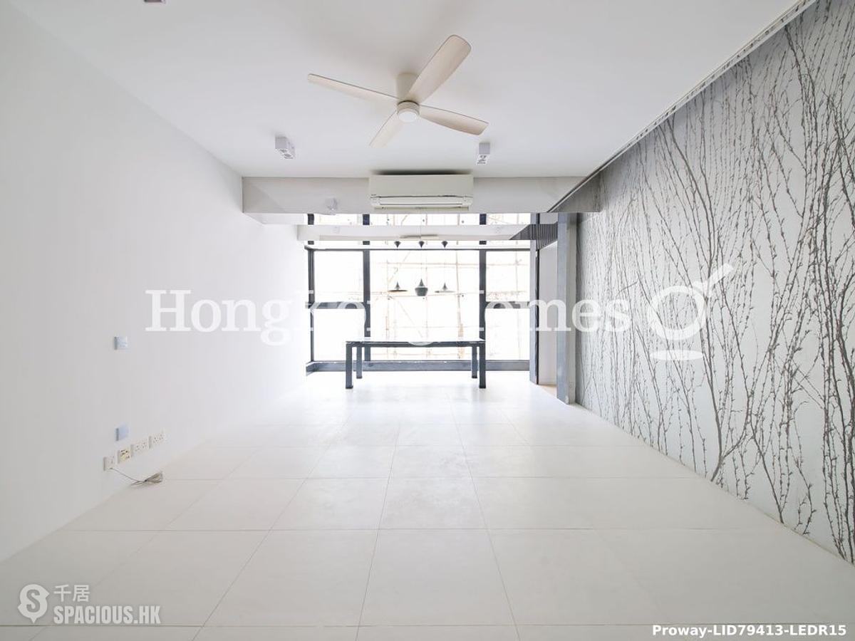 Sham Shui Po - Peace Court 01