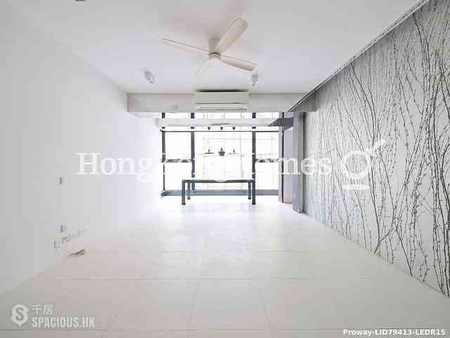 Sham Shui Po - Peace Court 01