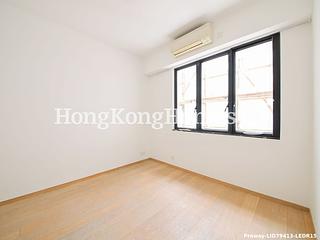 Sham Shui Po - Peace Court 08