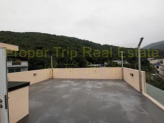South Lantau - Ham Tin Kau Tsuen 06