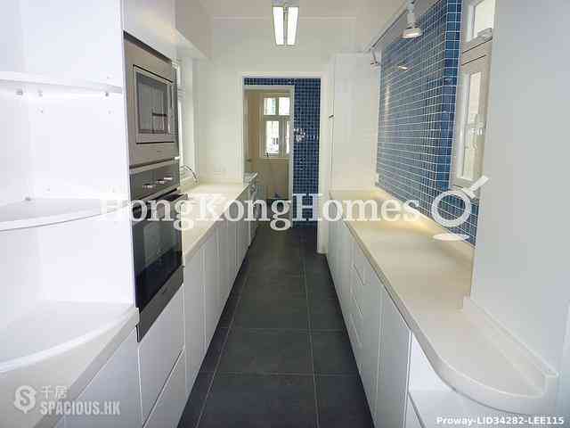 Mid Levels West - Alpine Court 01