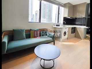 Sheung Wan - Hollywood Hill 02