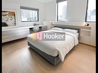 Sheung Wan - Hollywood Hill 04