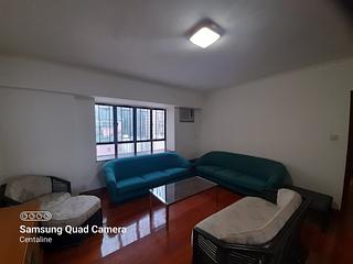 Mid Levels Central - Robinson Heights Block 2 10