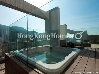 Sai Ying Pun - Island Crest 02