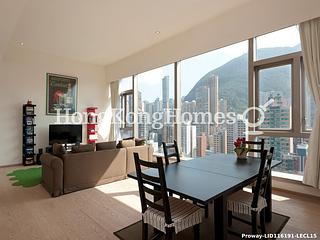 Sai Ying Pun - Island Crest 04