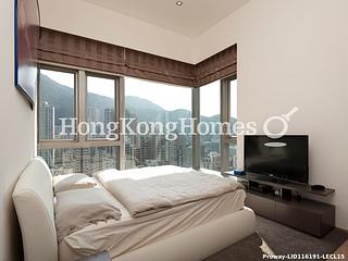 Sai Ying Pun - Island Crest 05