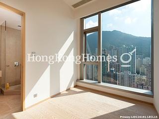 Sai Ying Pun - Island Crest 08