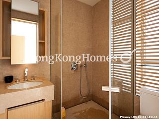 Sai Ying Pun - Island Crest 09