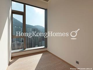 Sai Ying Pun - Island Crest 10