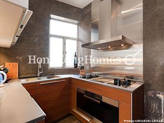 Sai Ying Pun - Island Crest 11