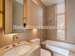 Sai Ying Pun - Island Crest 12