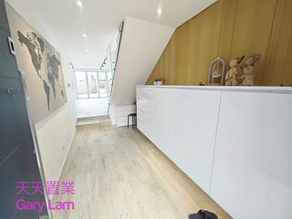 Sai Kung - Hebe Villa 37