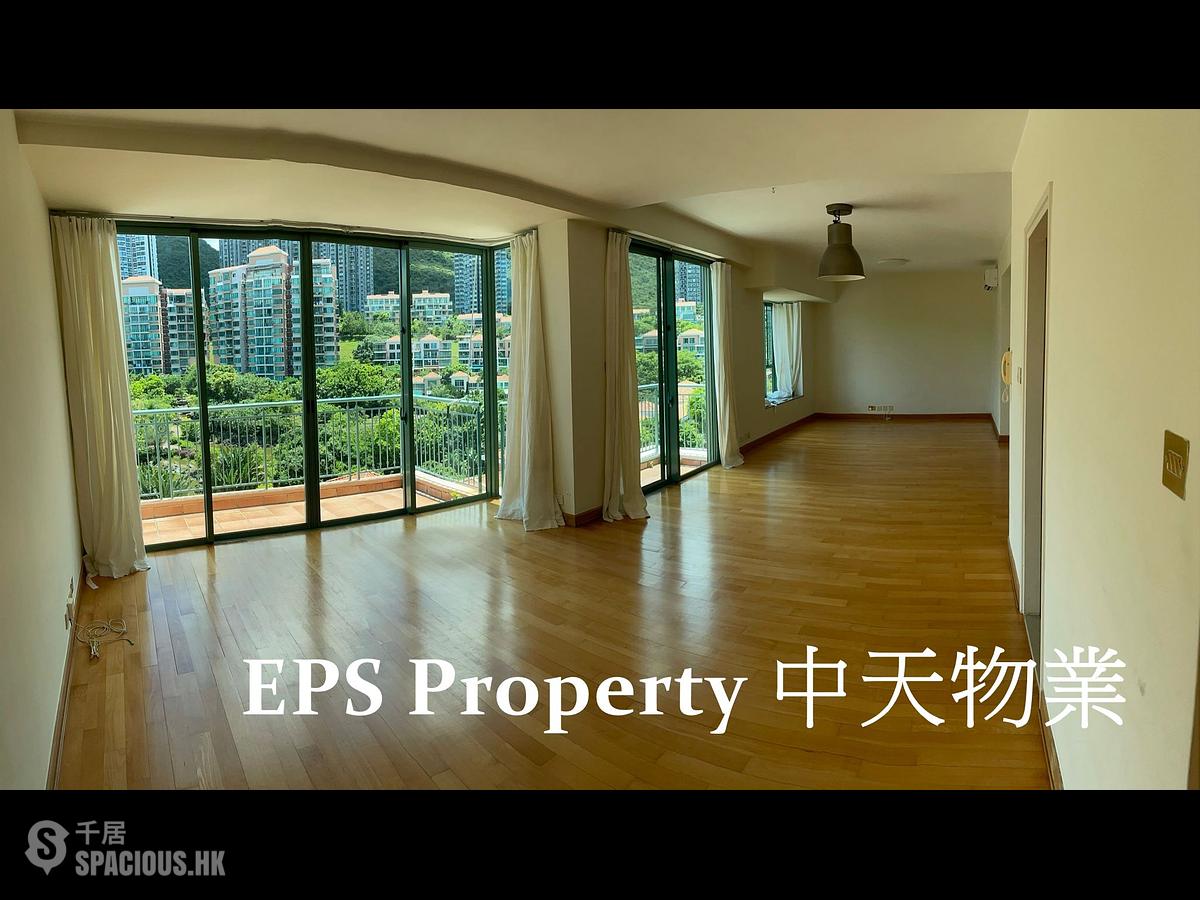 愉景灣 - 愉景灣11期 海澄湖畔一段 01