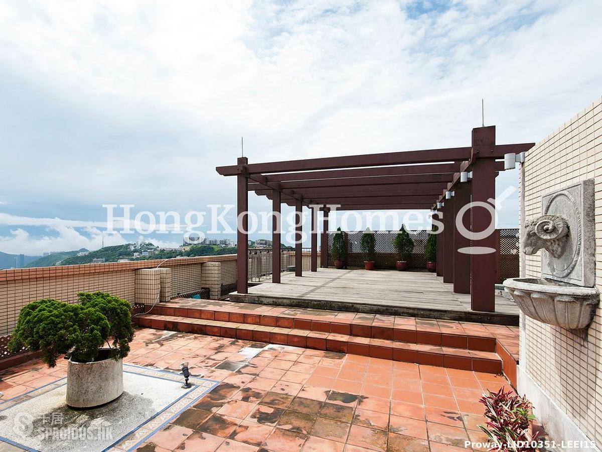 The Peak - Peak Gardens 01