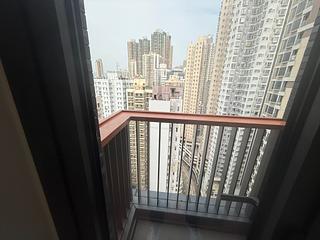 Kennedy Town - The Highline 04