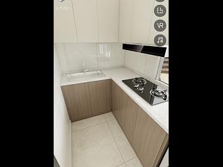 Causeway Bay - Hennessy Apartments 04