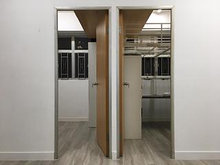 Sai Ying Pun - Cheong Kwai Building 03