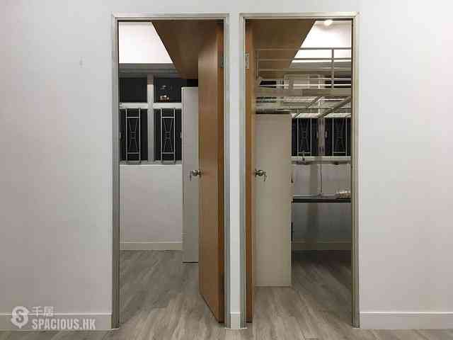 Sai Ying Pun - Cheong Kwai Building 03