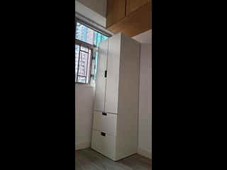 Sai Ying Pun - Cheong Kwai Building 04
