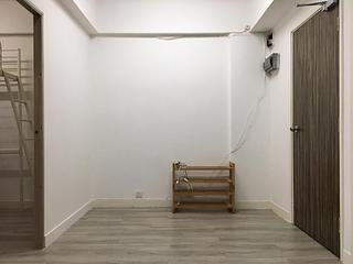 Sai Ying Pun - Cheong Kwai Building 06
