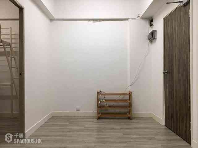 Sai Ying Pun - Cheong Kwai Building 06