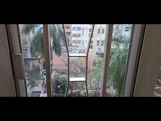 Sai Ying Pun - Cheong Kwai Building 09