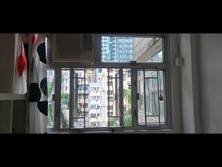 Sai Ying Pun - Cheong Kwai Building 10